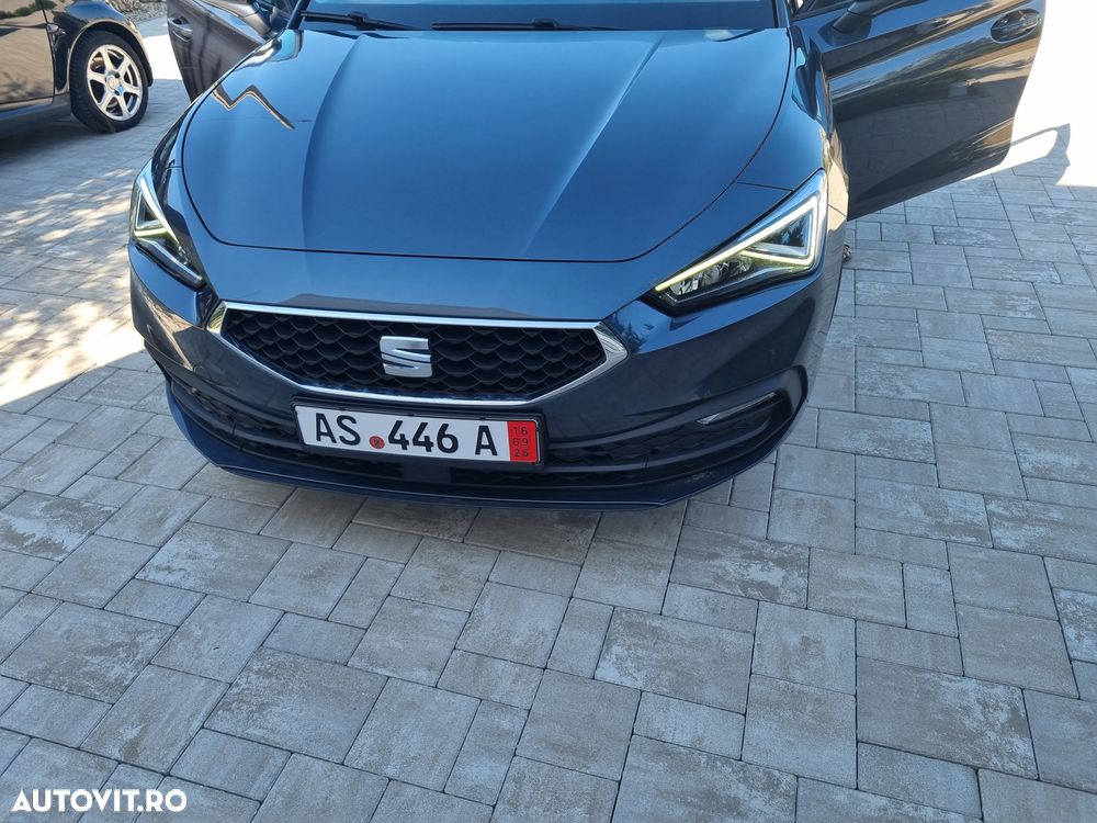 Seat Leon - 6