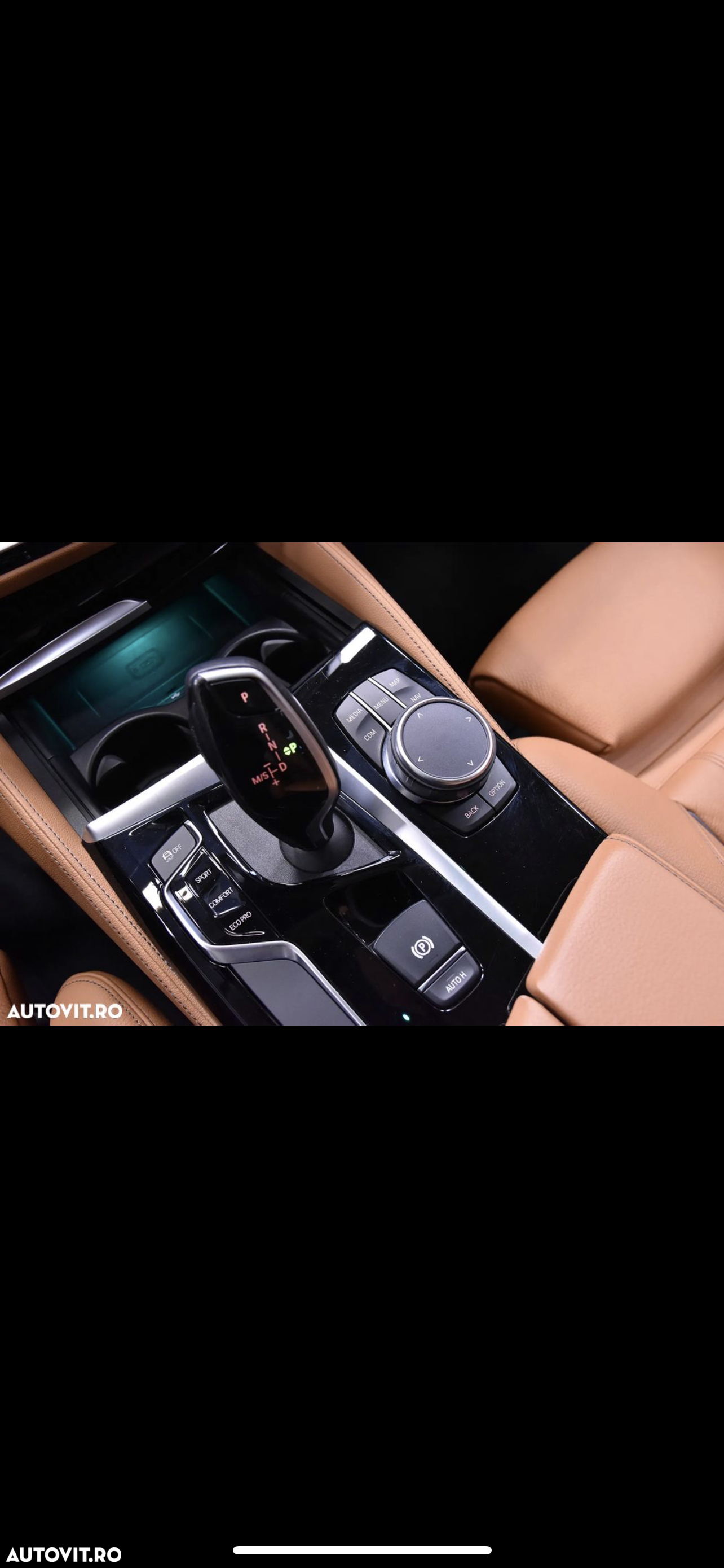 BMW Seria 5 530i Aut. Luxury Line - 11