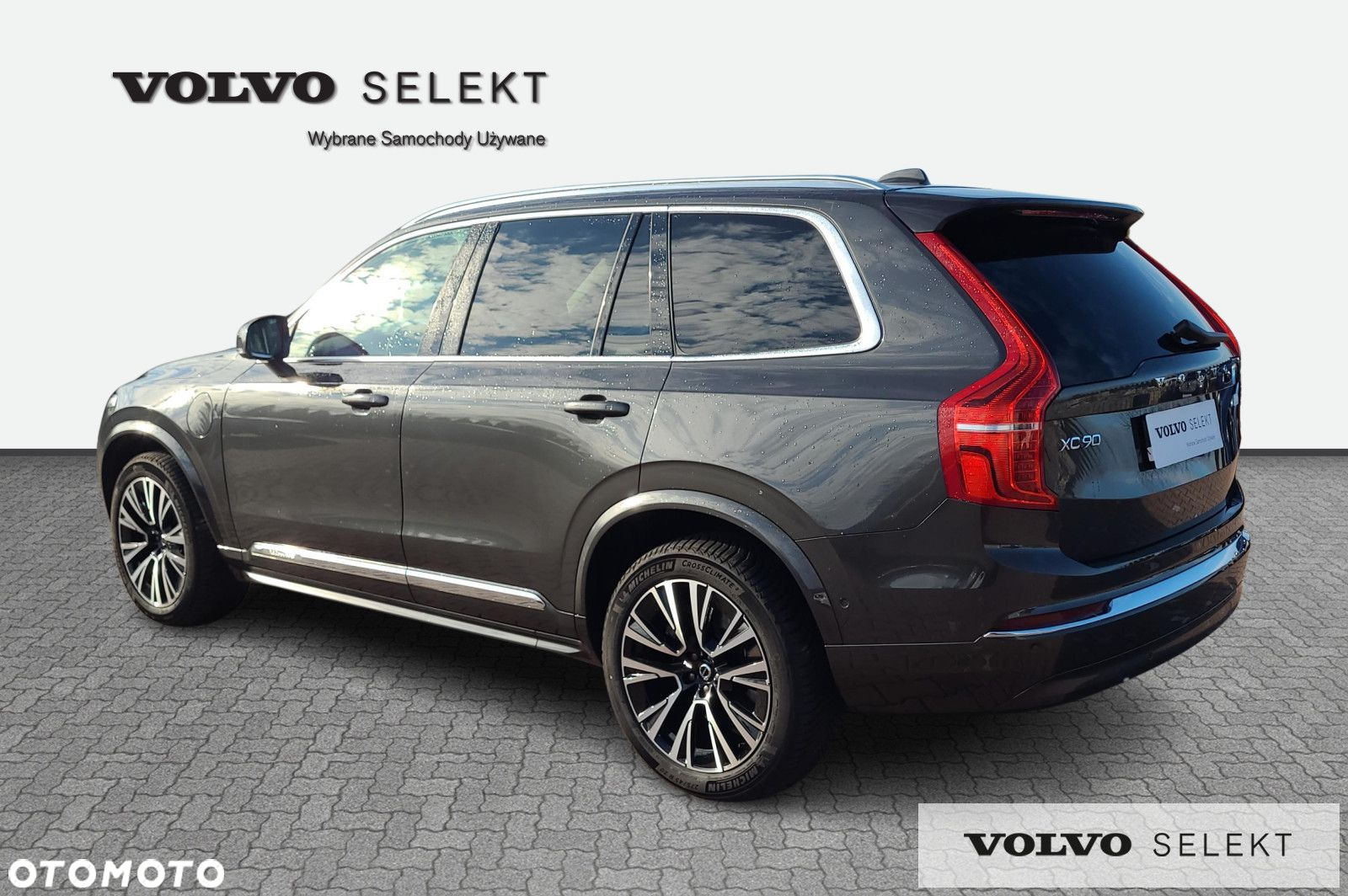 Volvo XC 90 - 4
