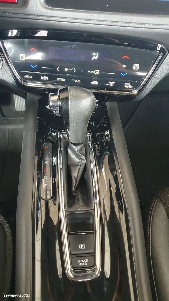 Honda HR-V 1.5 i-VTEC Executive CVT - 9