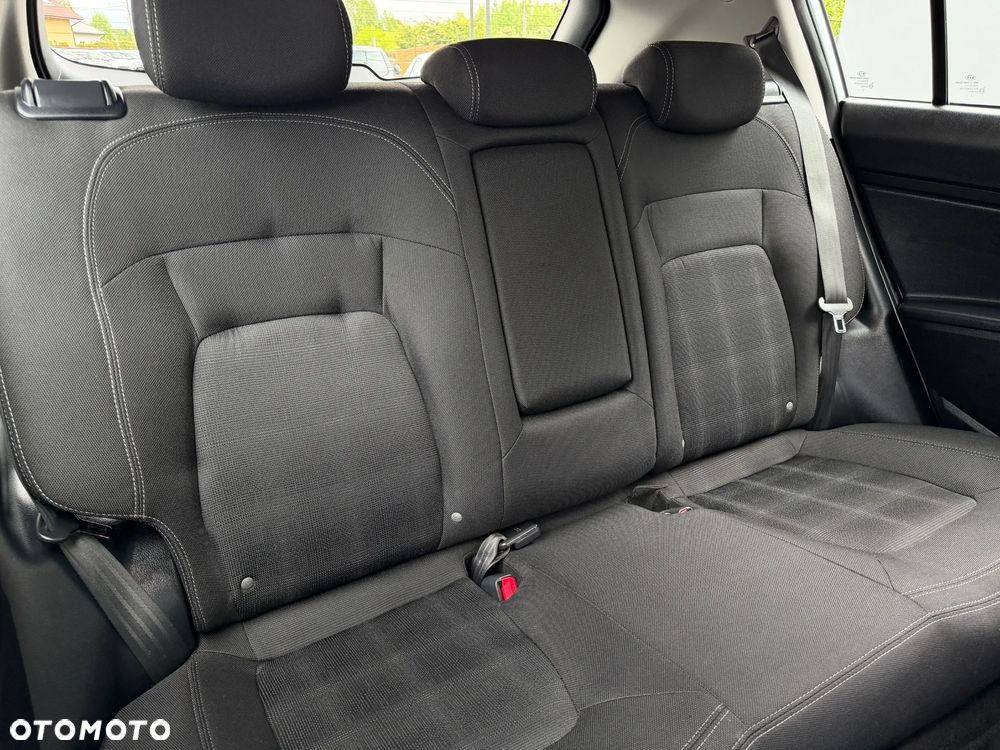 Kia Sportage 1.6 GDI M 2WD - 20