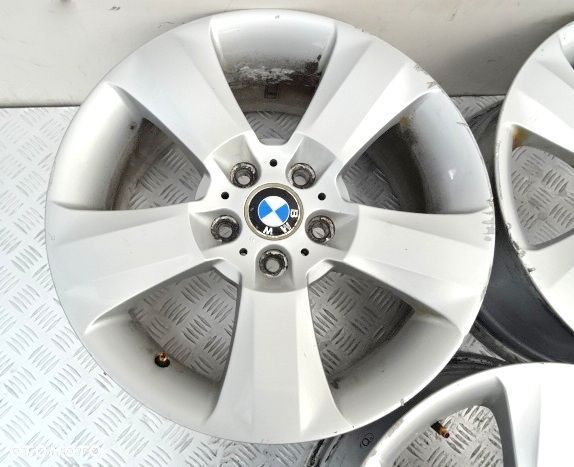 ALUFELGI FELGI ALUMINIOWE 18 8Jx18 - BMW 3401201 - 2