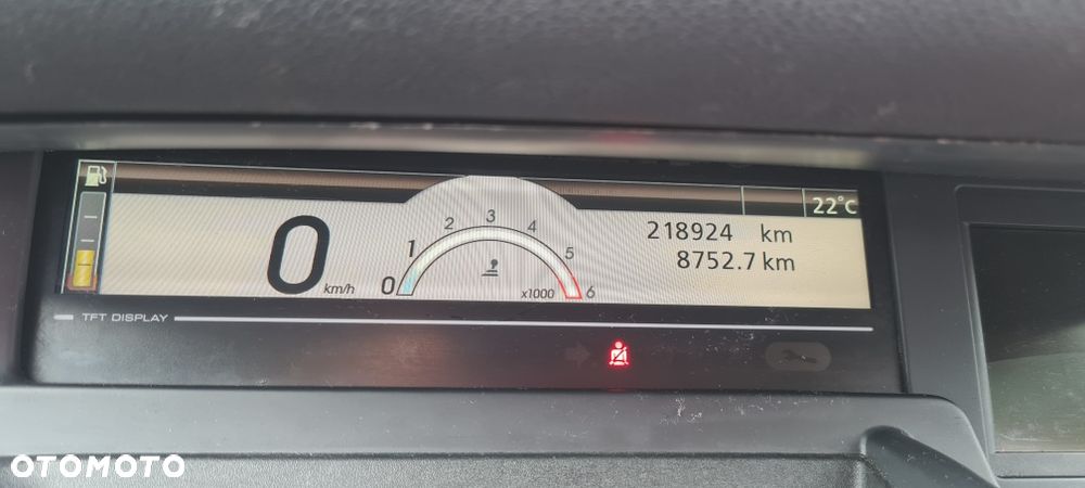 Renault Scenic - 5