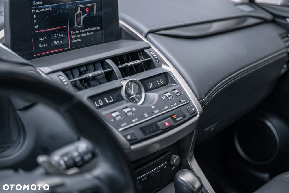 Lexus NX 300 Elegance 2WD - 14
