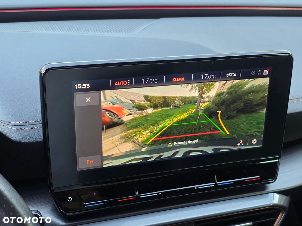 Cupra Formentor 1.5 TSI DSG - 23