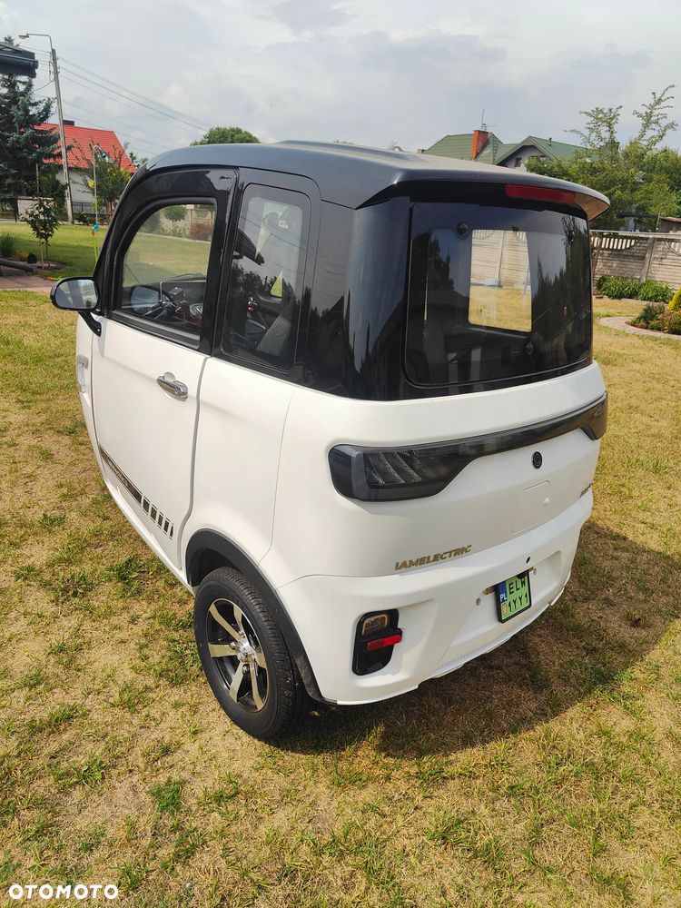 iamelectric ARIEL - 4