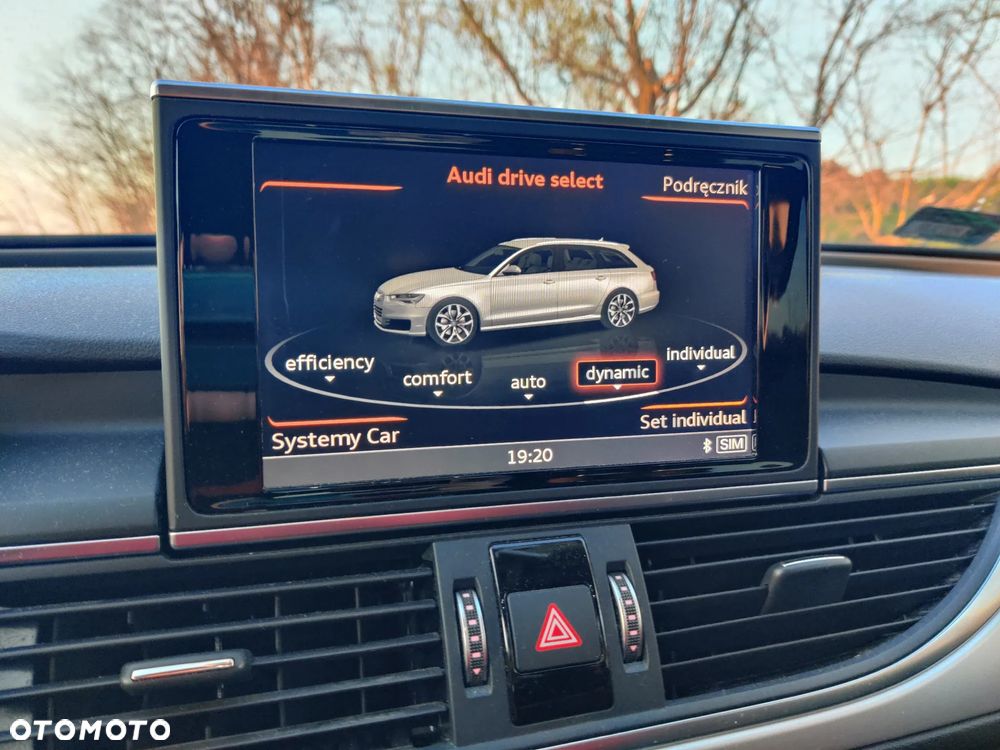 Audi A6 ver-2-0-tdi-ultra-s-tronic - 22