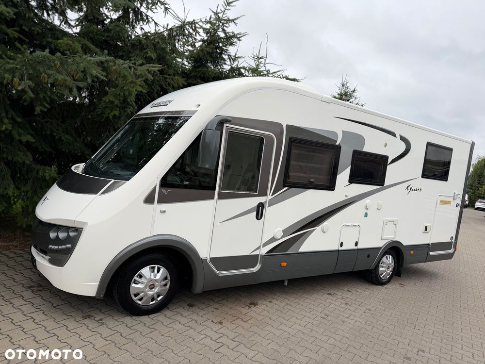 Mobilvetta K-Yacht 79 - 6