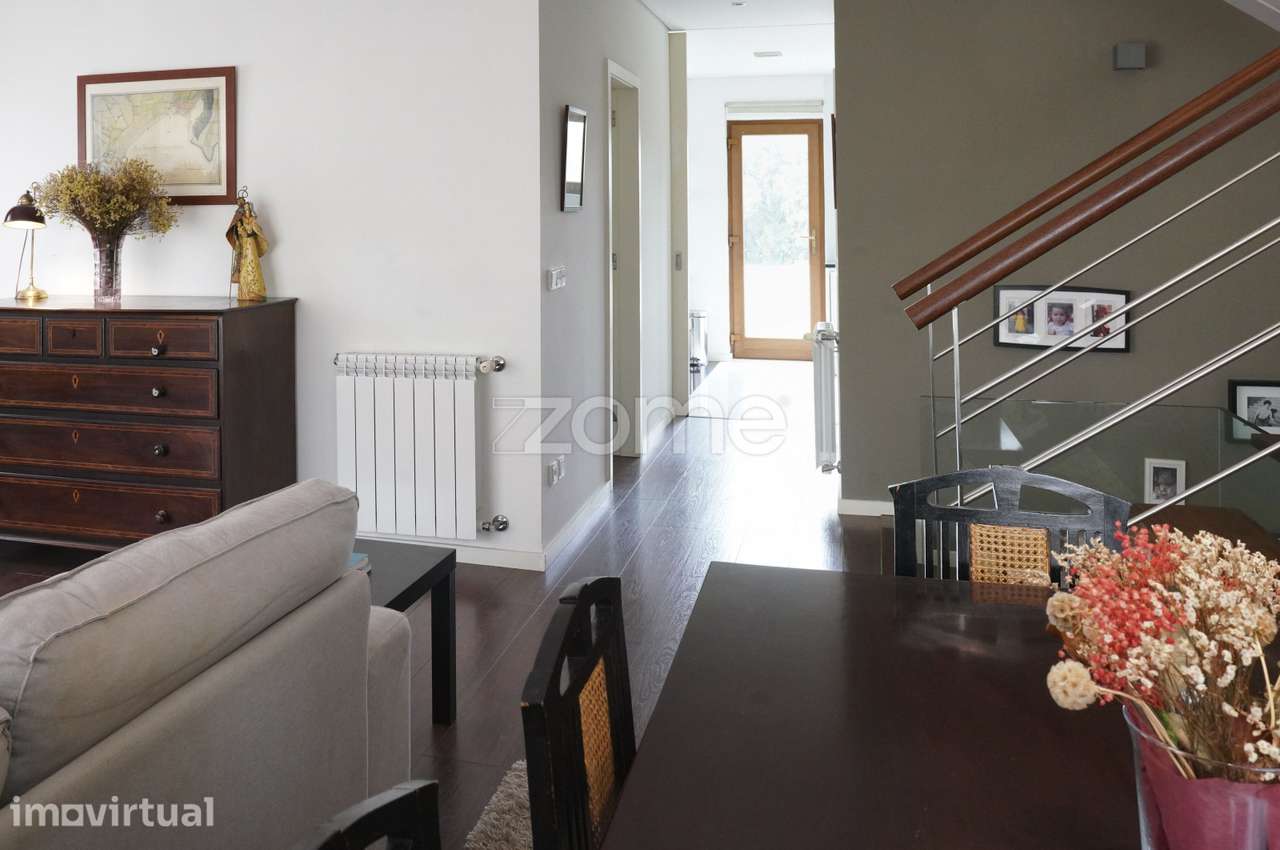 Moradia T2 + T3 Duplex em Vila do Conde - Grande imagem: 4/23