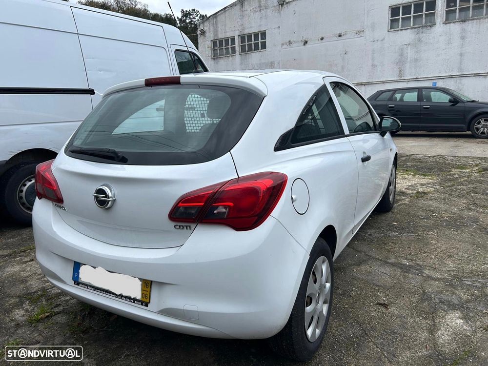Opel Corsa 1.3 CDTI City - 3