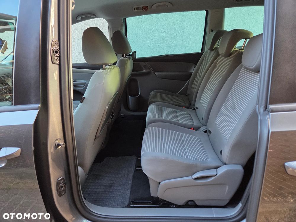 Seat Alhambra - 27