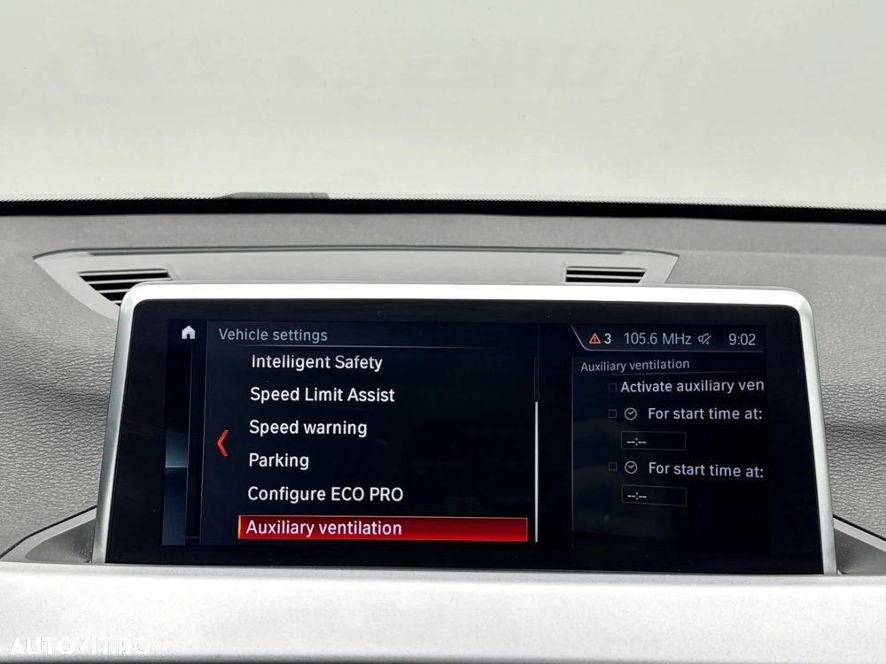 BMW X1 sDrive16d Advantage - 28