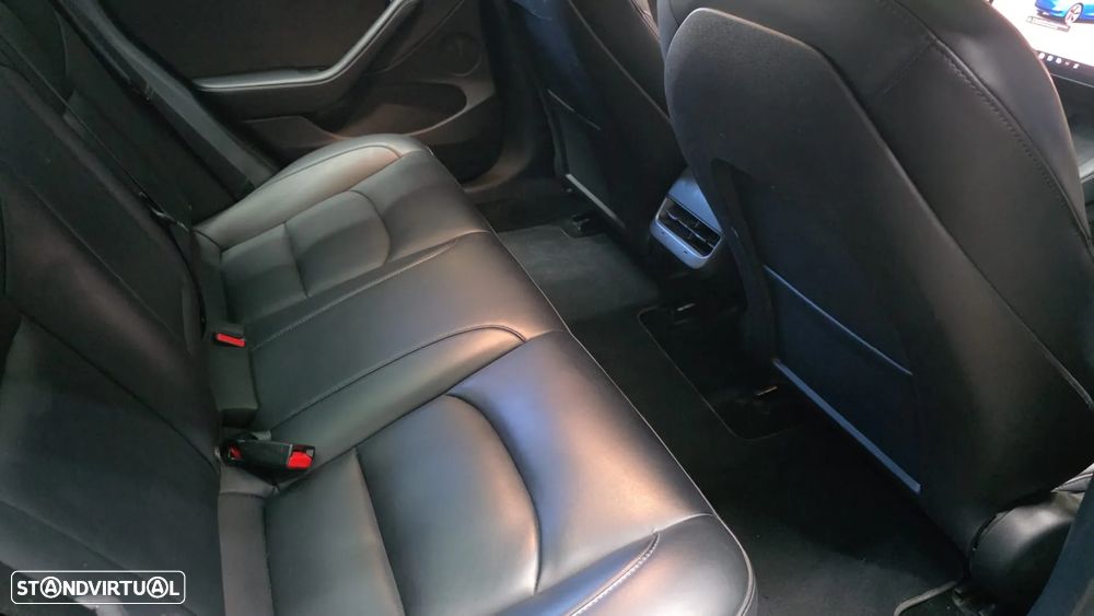 Tesla Model 3 Long Range AWD Dual Motor - 8