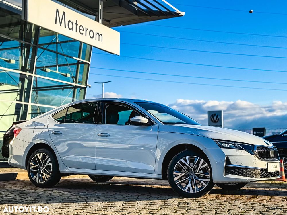 Skoda Octavia 2.0 TDI 150 CP DSG Selection - 26