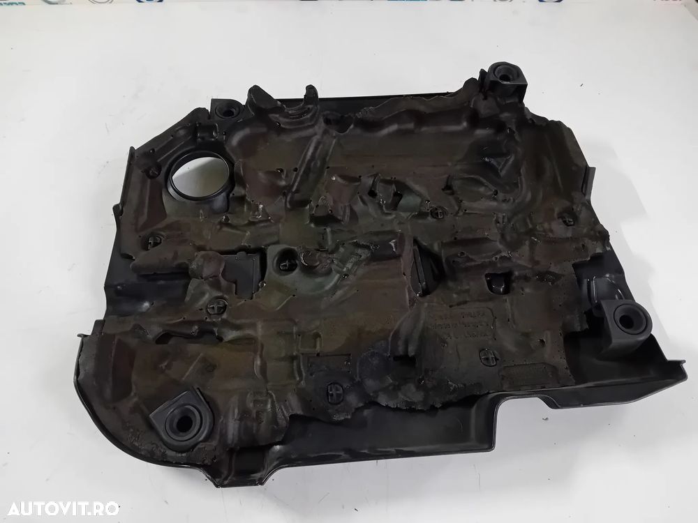 Capac Motor Audi A3 8V 2.0 Tdi Motor CUN Euro 6 - 6