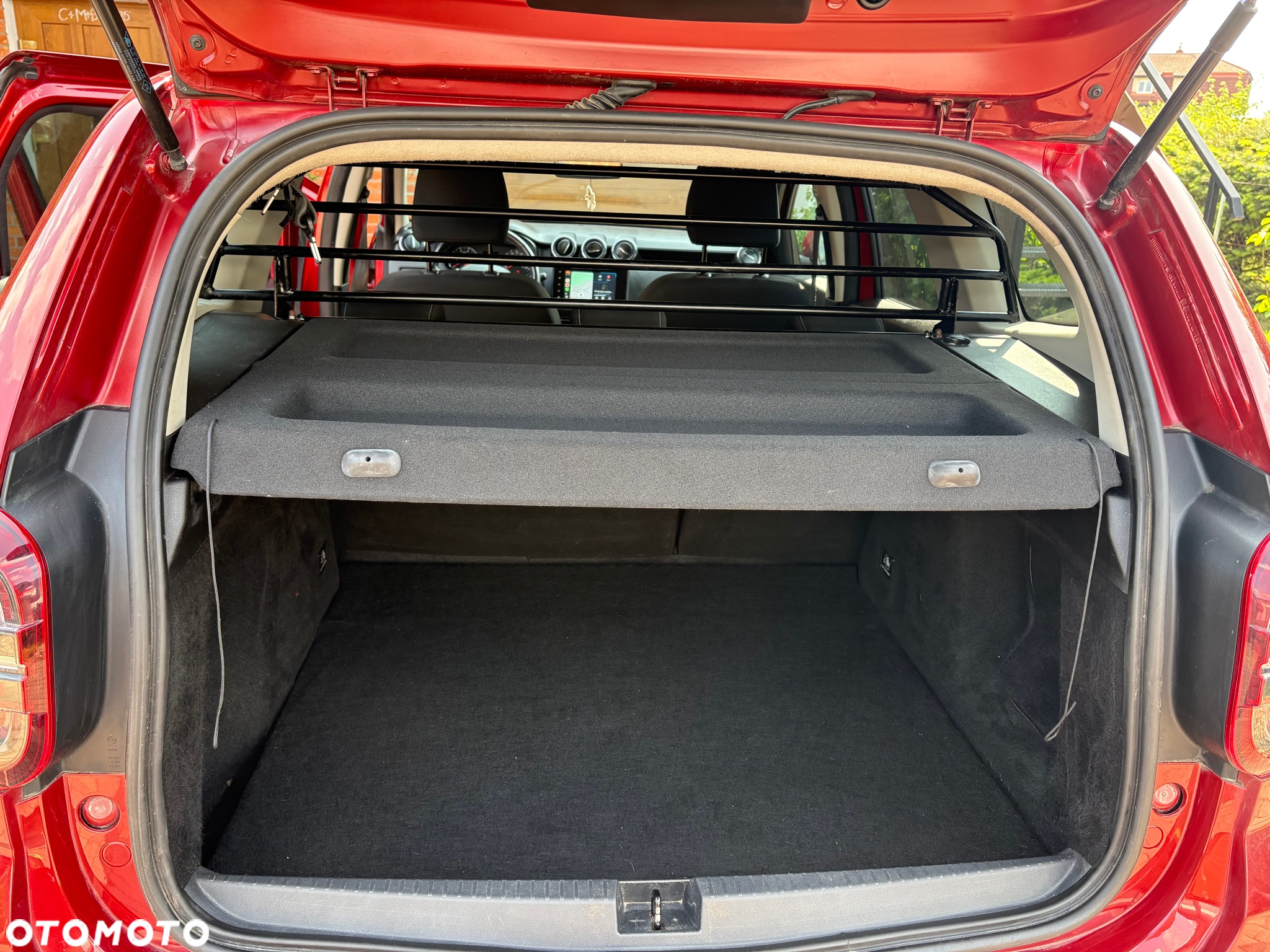 Dacia Duster 1.5 Blue dCi Prestige - 9