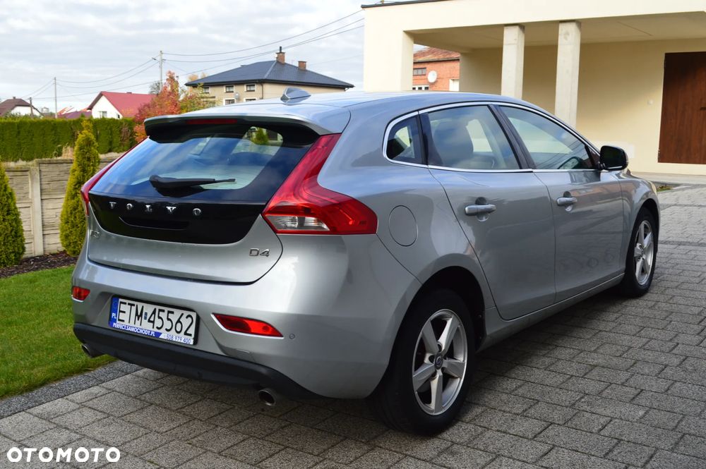 Volvo V40 - 3