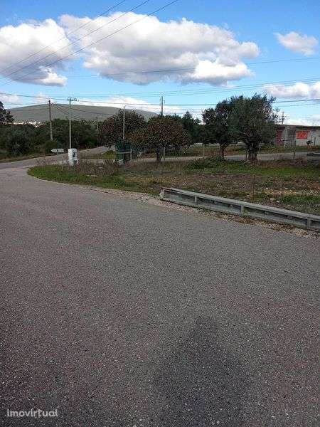 terreno para construçao em ALCANENA - Grande imagem: 2/9