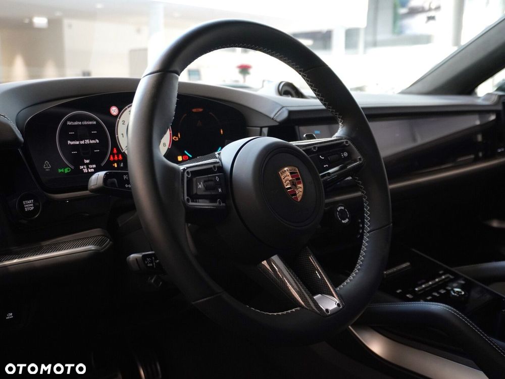 Porsche Cayenne - 14