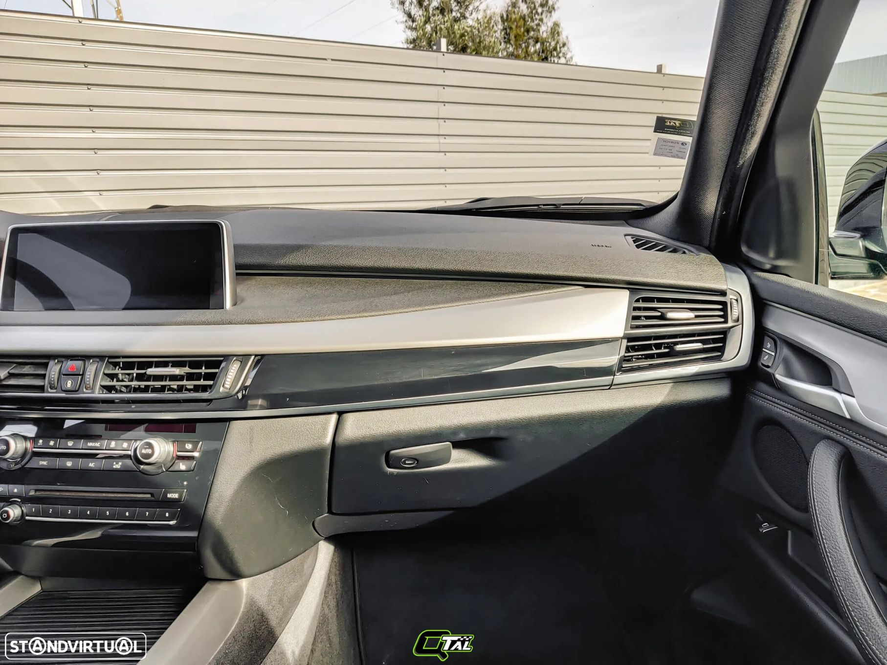 BMW X5 - 17