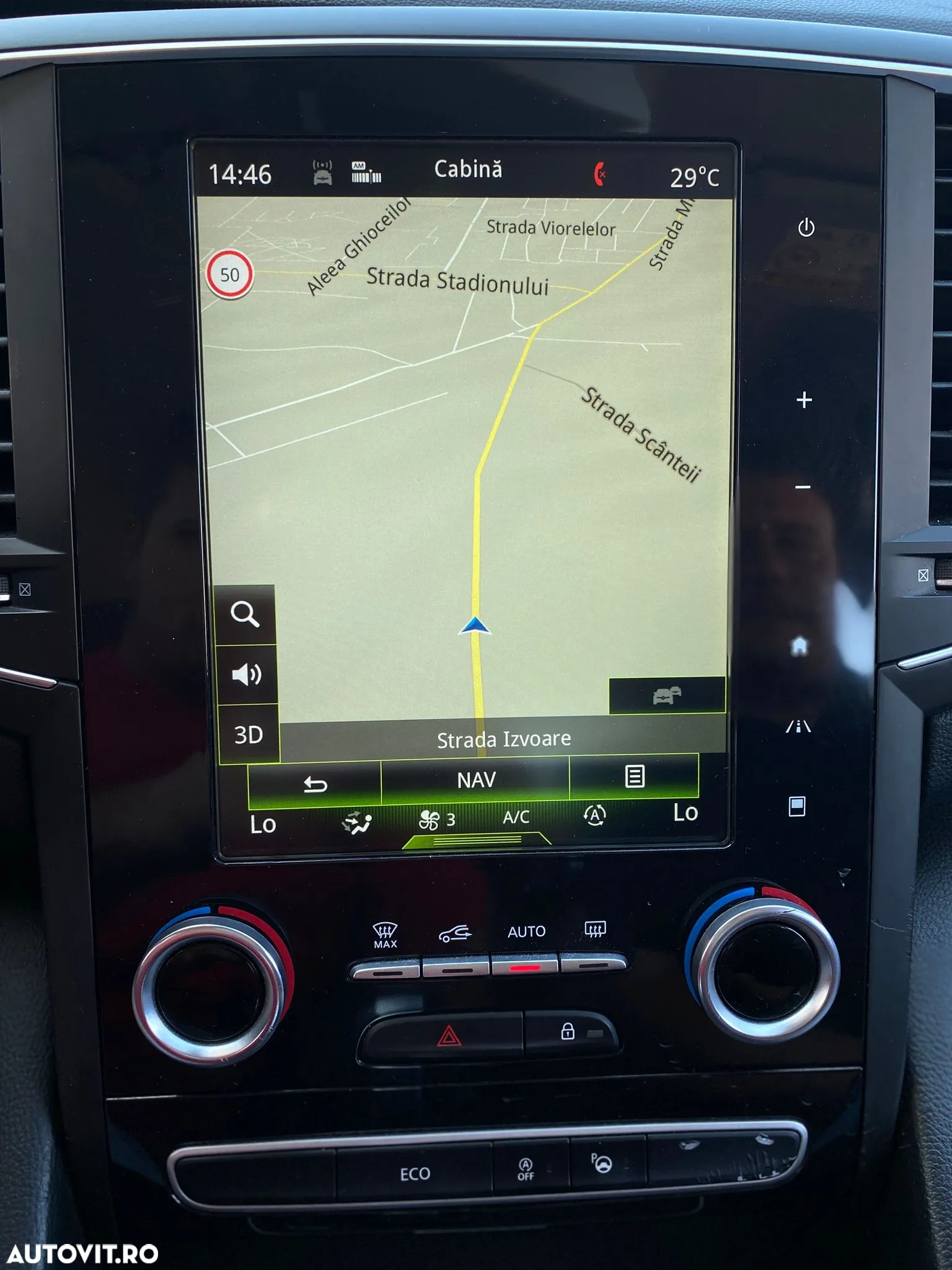 Renault Talisman ENERGY TCe 150 EDC INTENS - 7
