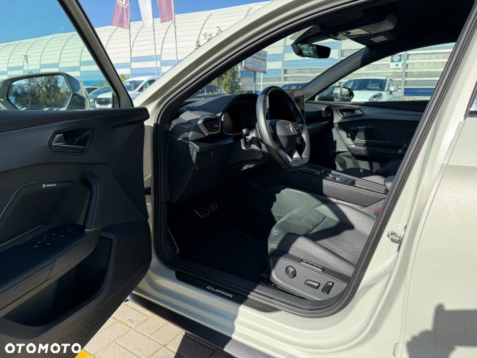 Cupra Leon - 10