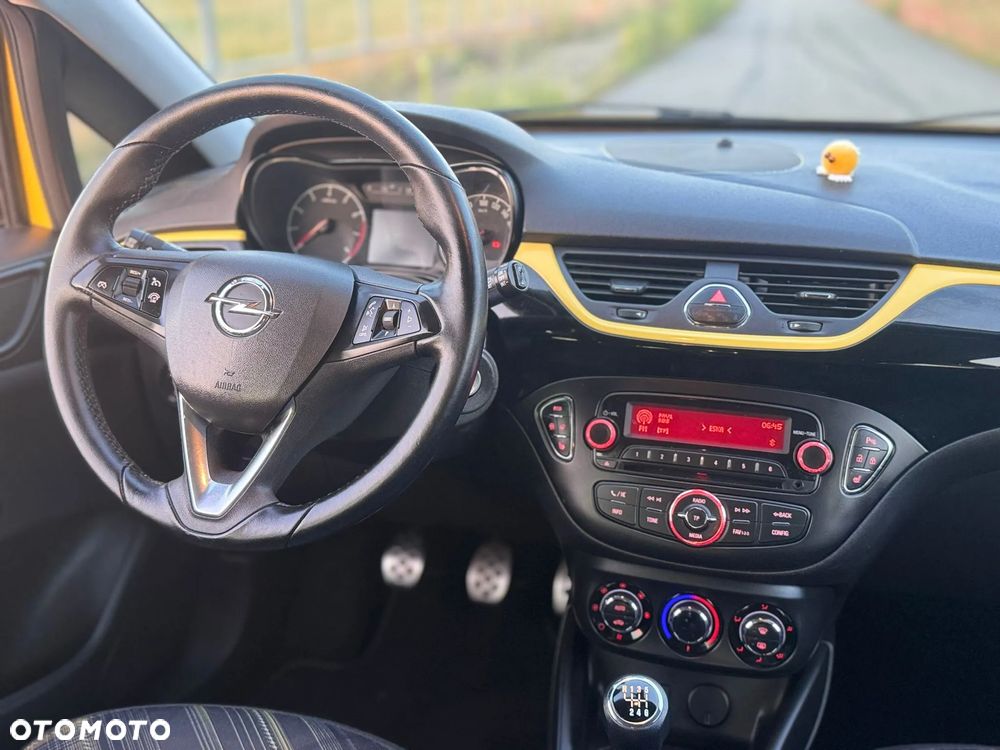 Opel Corsa - 35