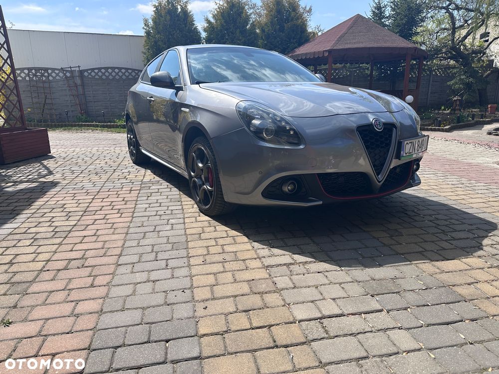 Alfa Romeo Giulietta 1.6 JTDM - 15