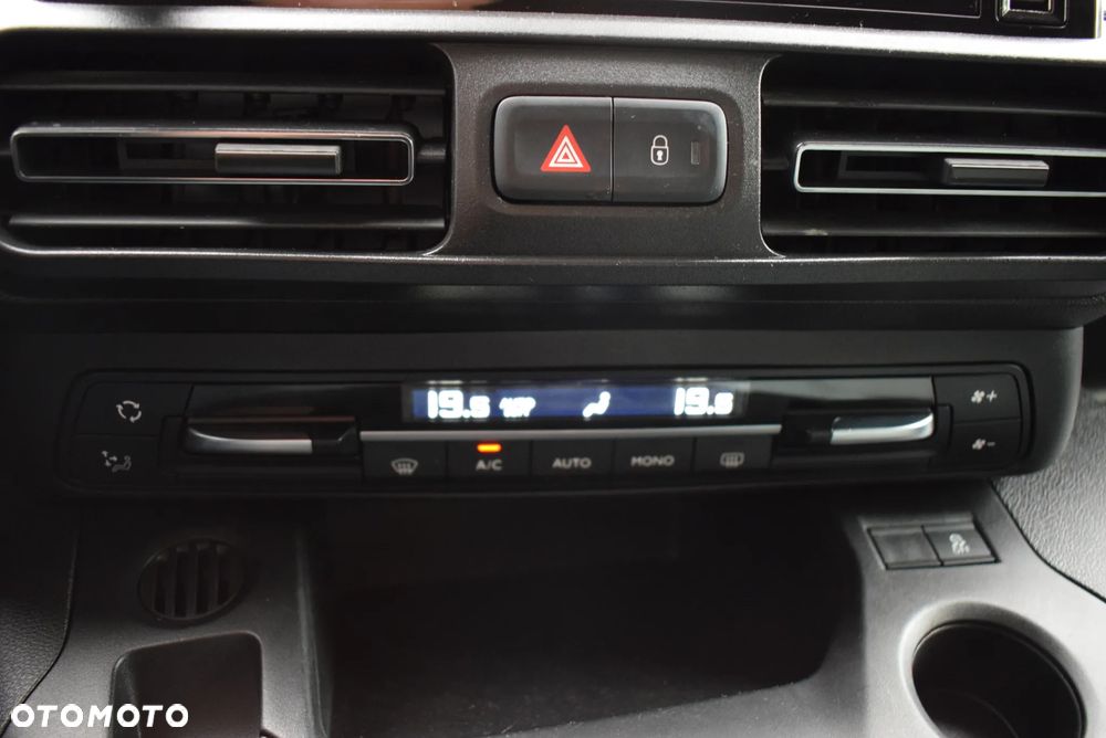 Citroën Berlingo XL 7-Sitzer BlueHDi 130 FEEL PACK - 20