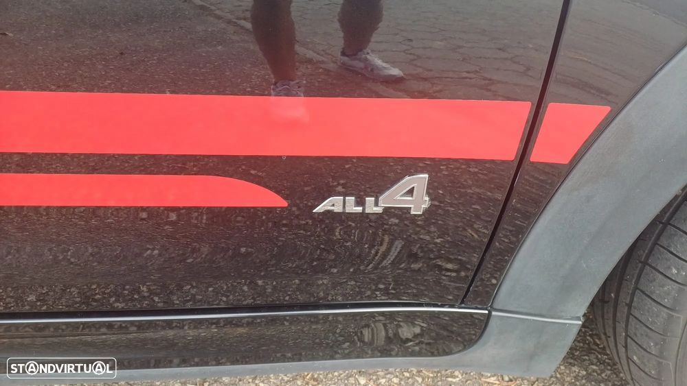 MINI Countryman John Cooper Works ALL4 Auto - 4