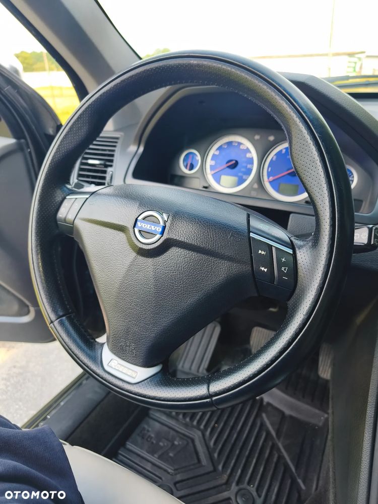 Volvo XC 90 3.2 AWD Executive - 15