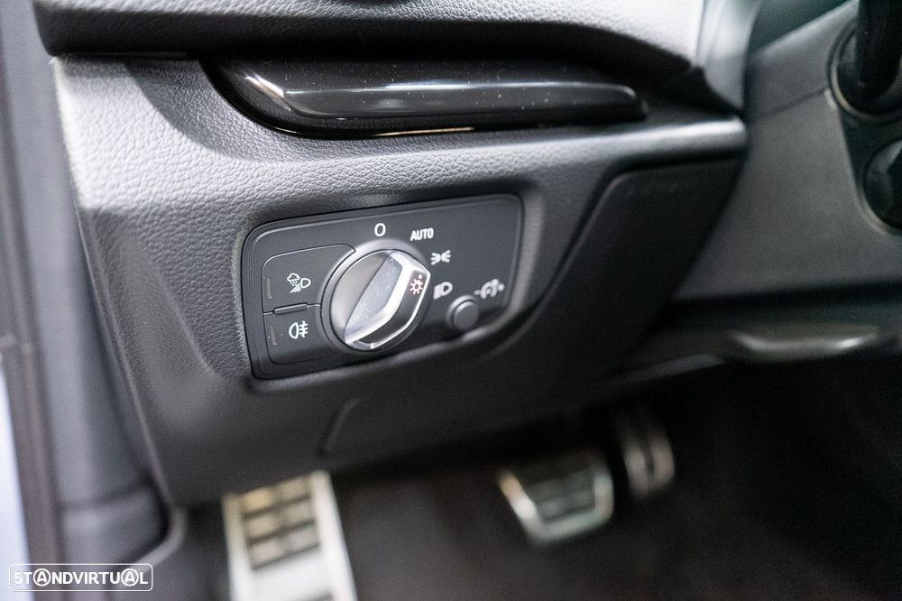 Audi RS3 Sportback 2.5 TFSI quattro S tronic - 25