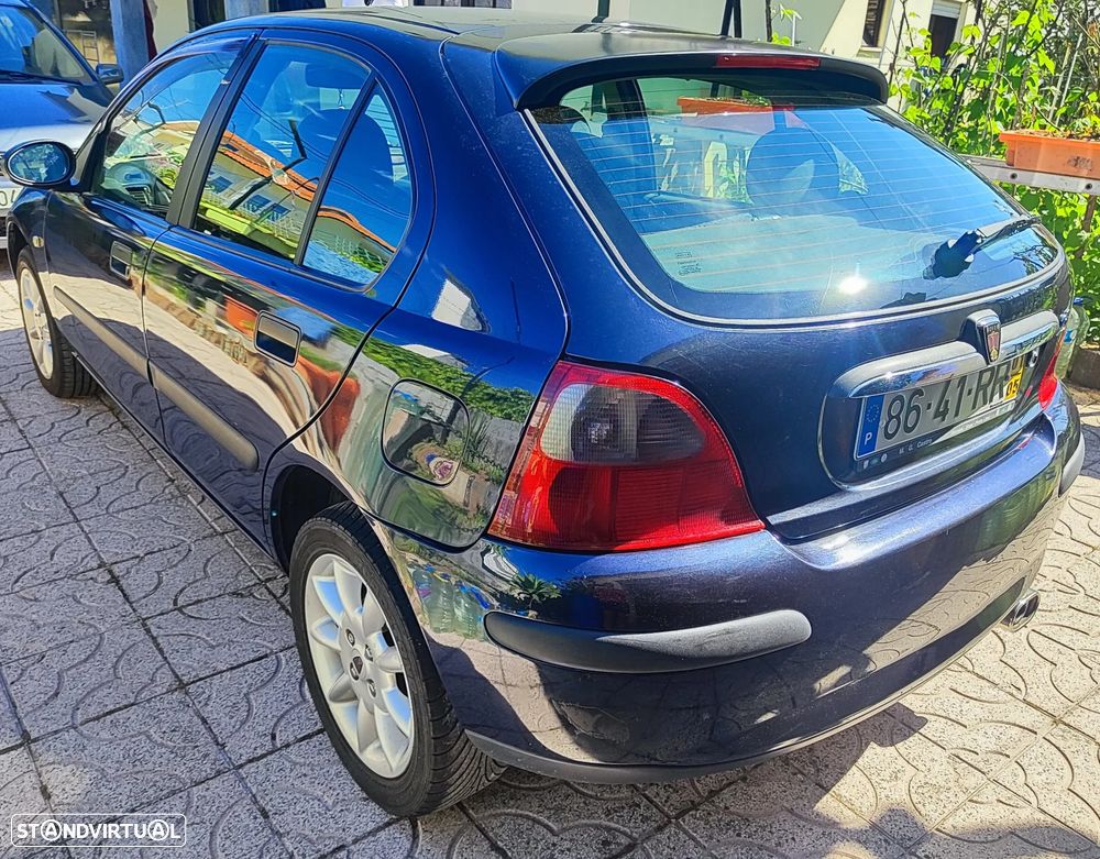 Rover 25 1.4 Classic - 3