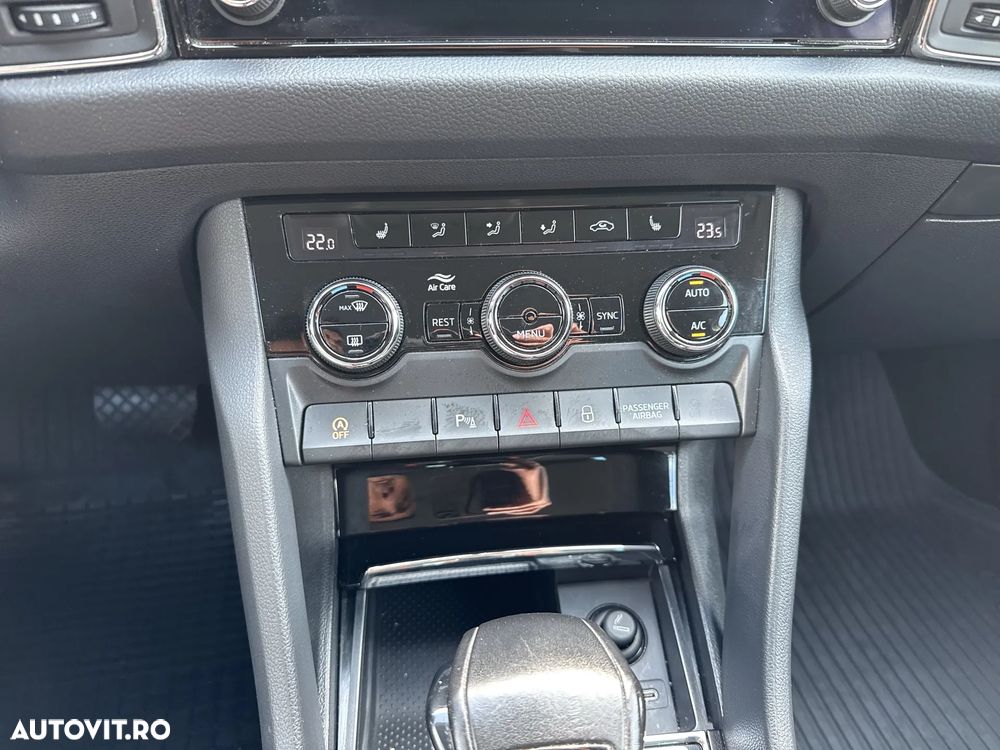 Skoda Kodiaq 2.0 TDI DSG Ambition - 20