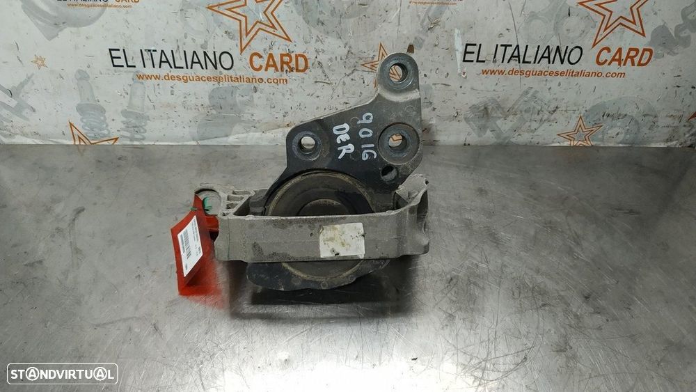 APOIO DO MOTOR DIREITO FORD KUGA CBS - 1