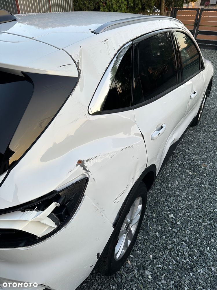Ford Kuga 2.5 FHEV FWD Titanium eCVT - 31