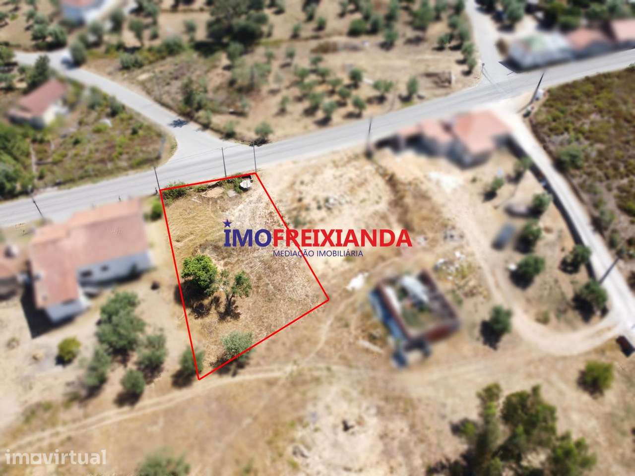 Lote de terreno - Abades - Grande imagem: 3/11