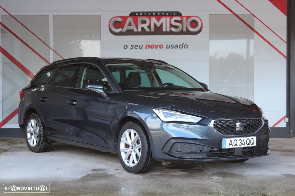SEAT Leon ST 1.0 TSI Style - 1