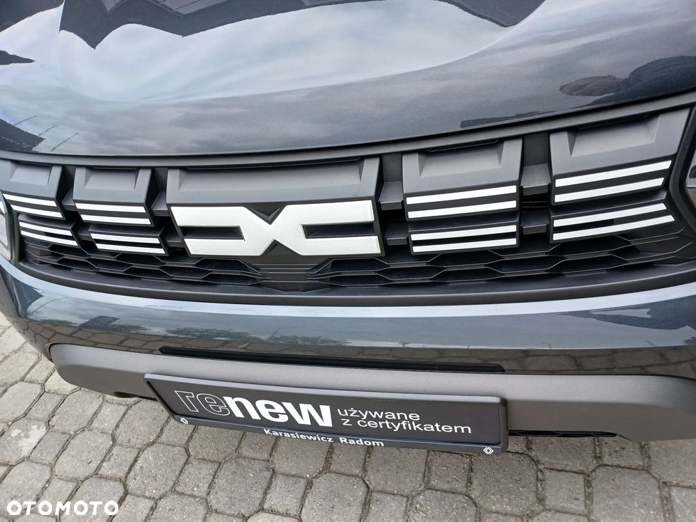 Dacia Duster 1.3 TCe Journey EDC - 29