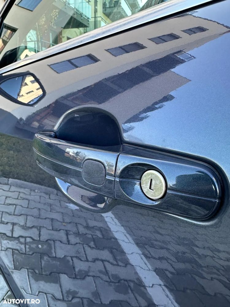 Ford Focus 1.6 TDCi DPF Start-Stopp-System Titanium - 16