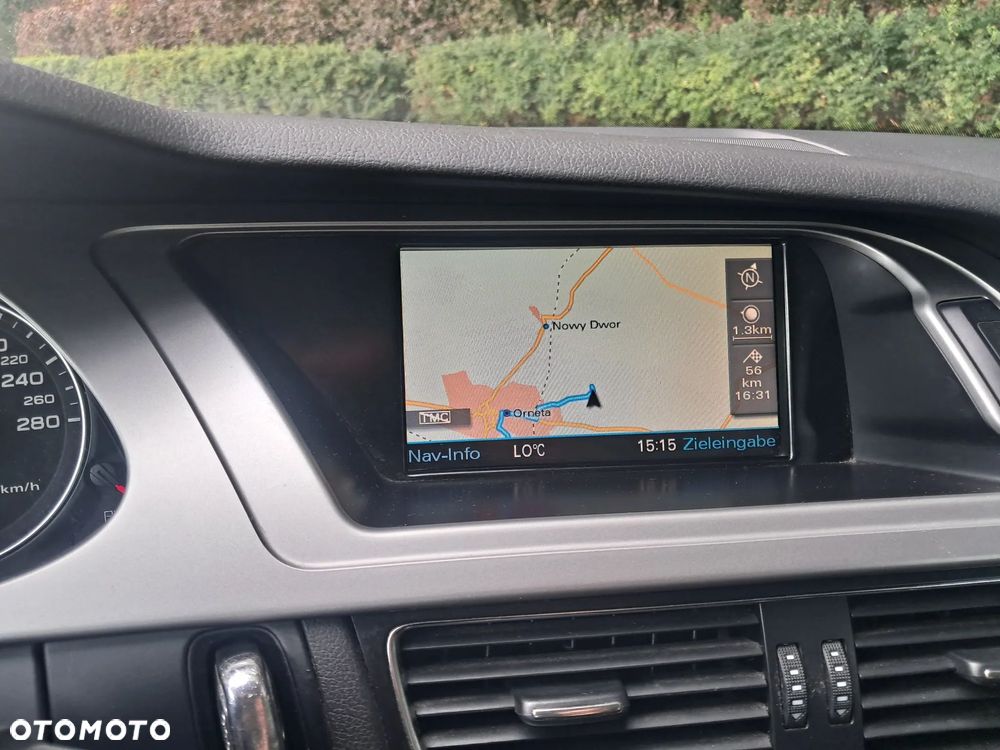 Audi A4 Avant 2.0 TDI - 18