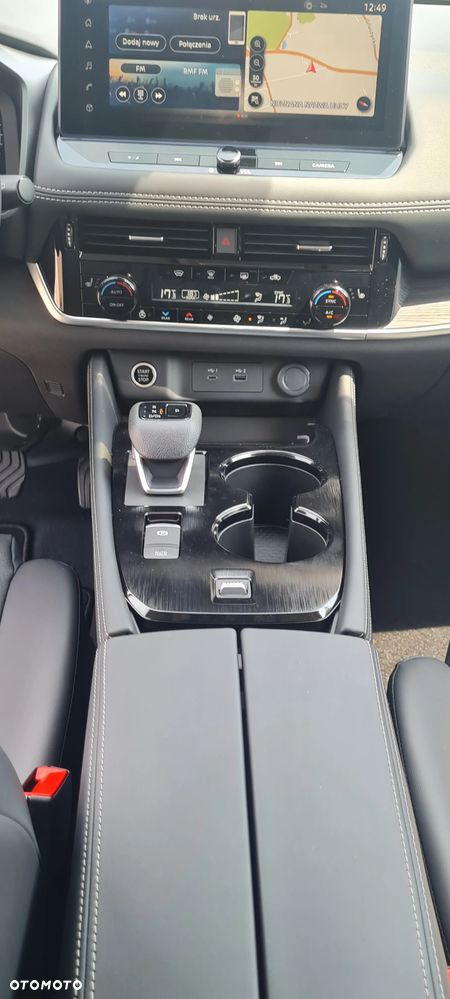 Nissan X-Trail 1.5 VC-T MHEV Tekna 2WD Xtronic - 10