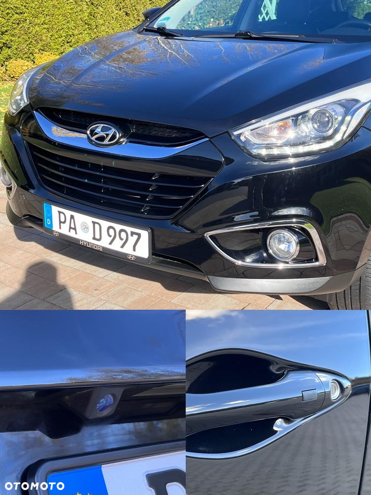 Hyundai ix35 1.6 2WD Style - 38