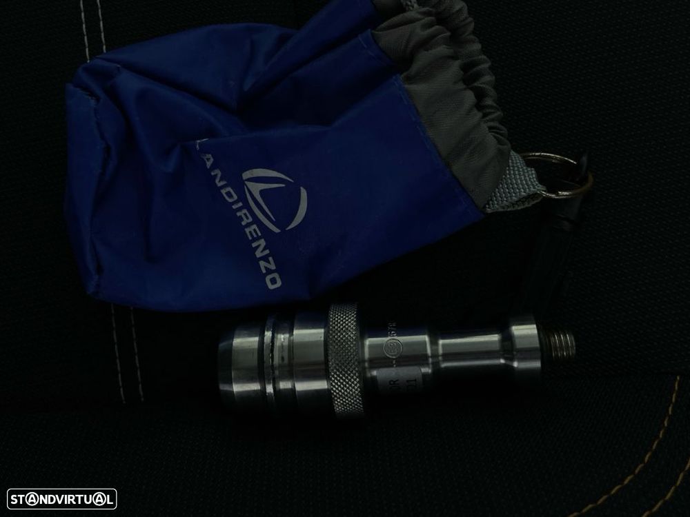 Dacia Sandero 1.0 ECO-G Comfort Bi-Fuel - 25