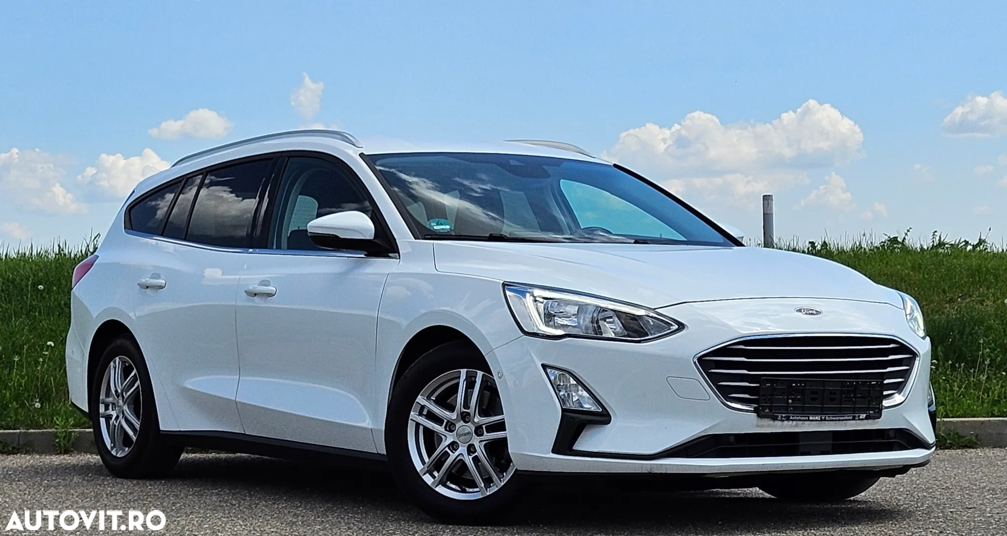 Ford Focus - 2