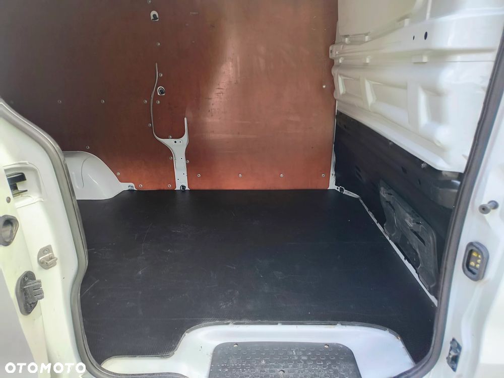 Fiat TALENTO 120KM 1.6 DCI L2H1 NAVI kamera Serwis Gwarancja Vat23% - 27