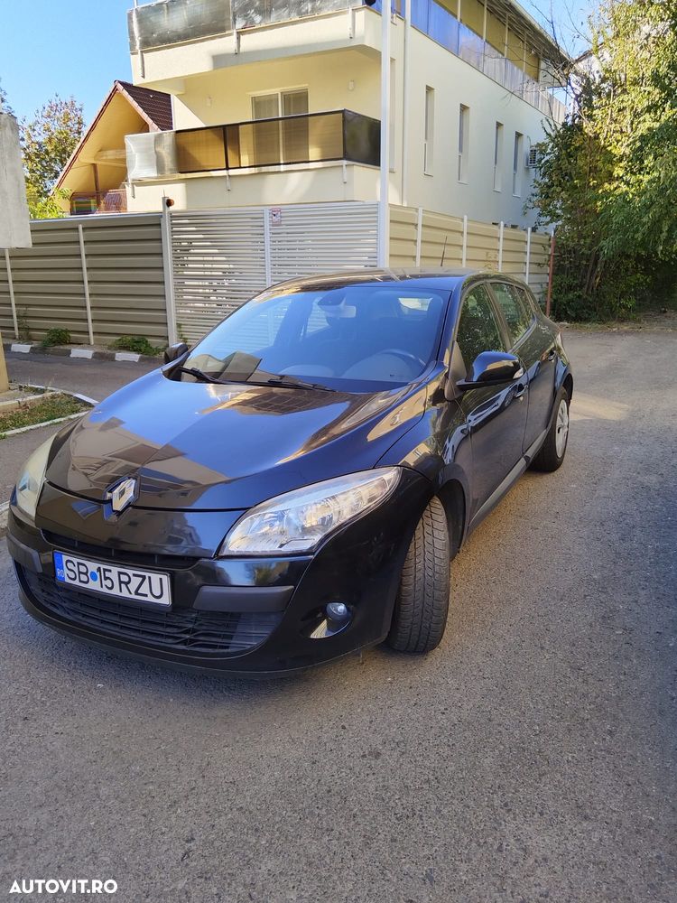 Renault Megane - 14
