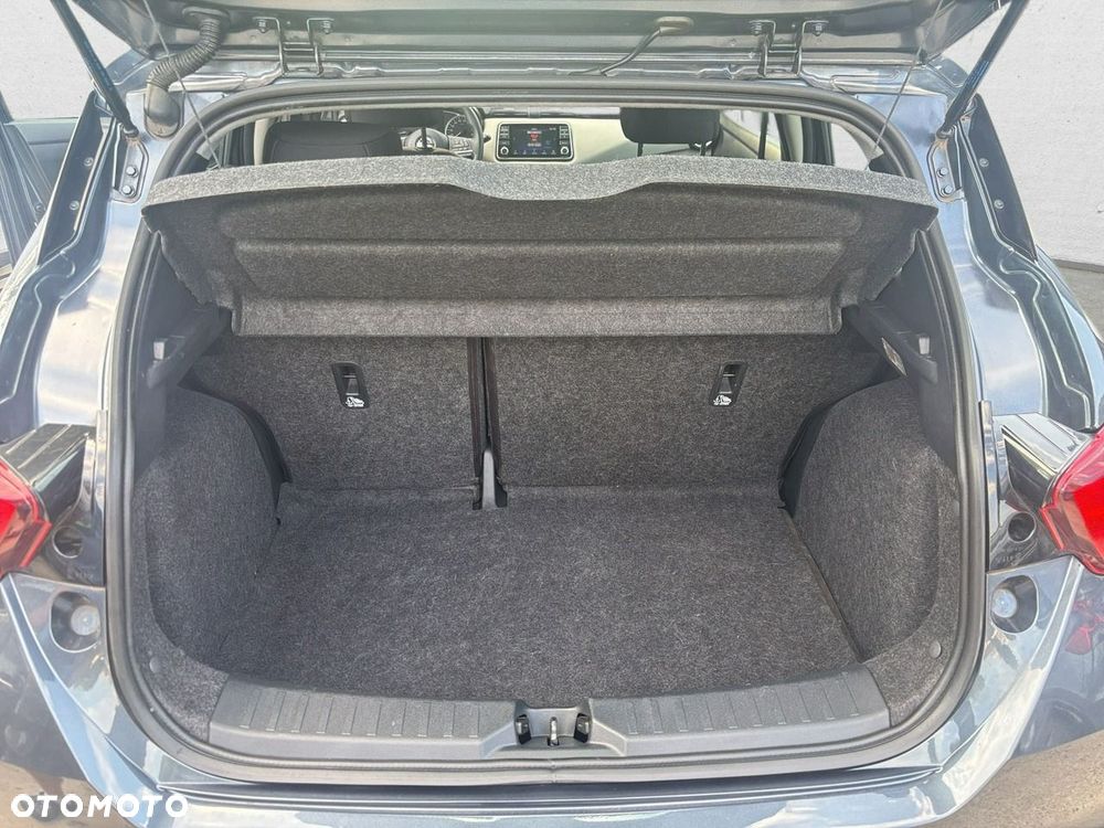 Nissan Micra - 24