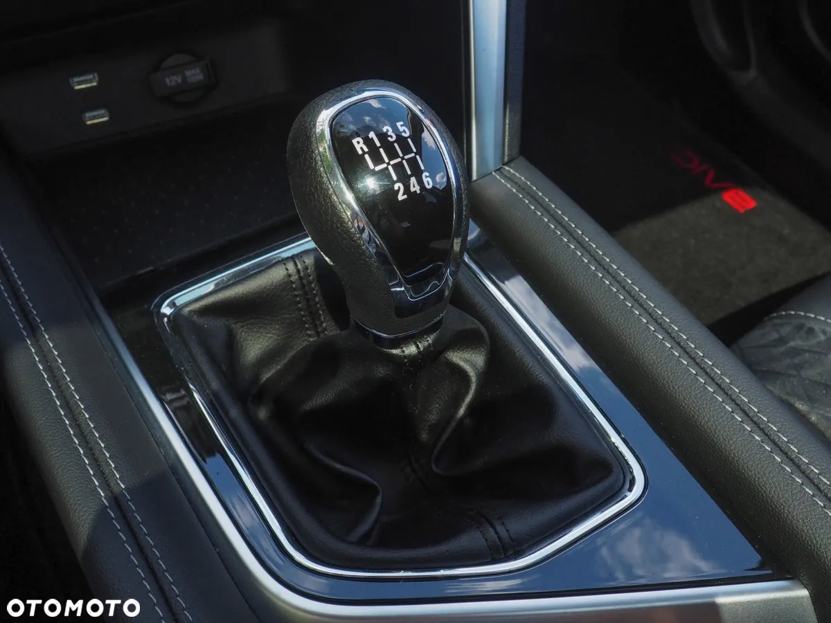 BAIC 3 1.5T Luxury - 9