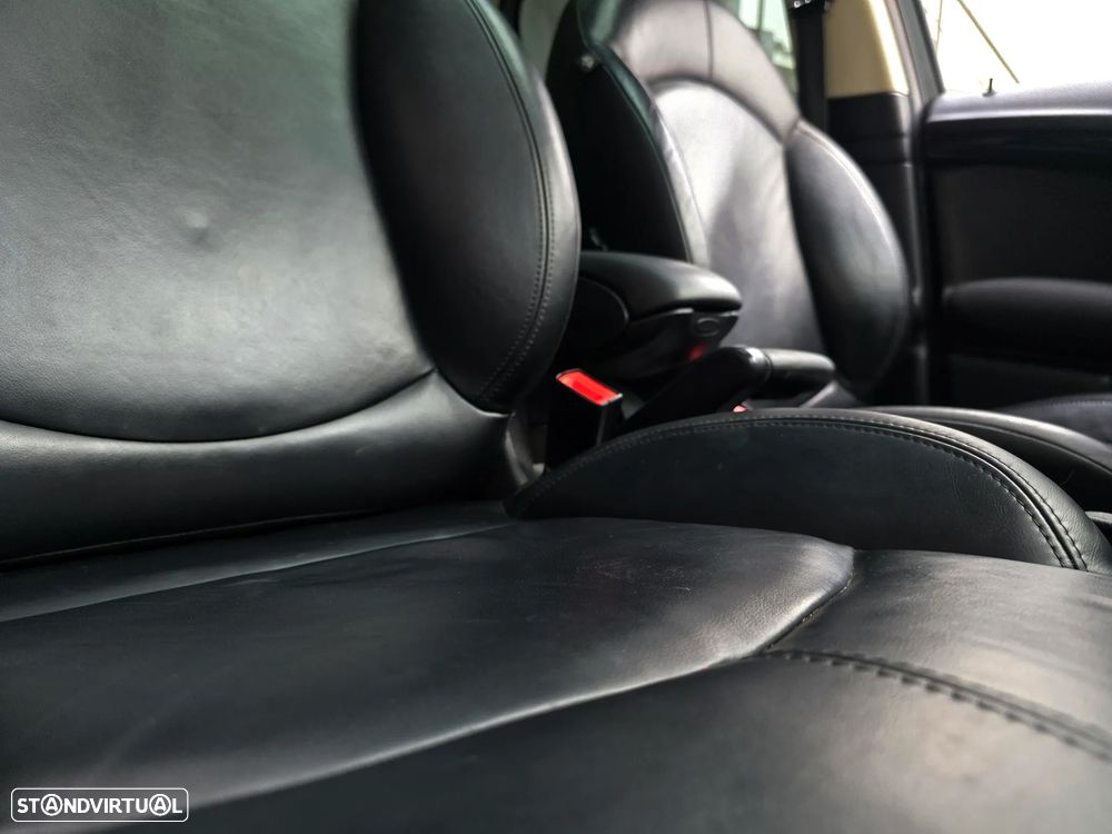 MINI Countryman Cooper S Auto - 48